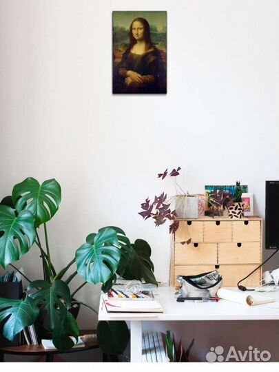 Интерьерная картина