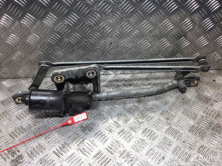 Механизм стеклоочистителя (трапеция дворников) For