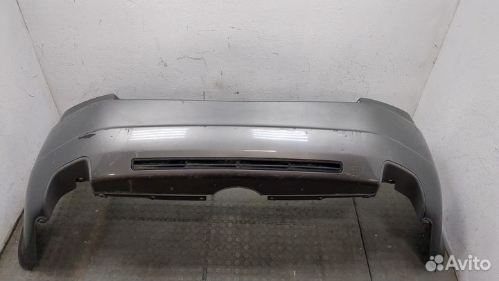 Бампер Acura TL, 2007