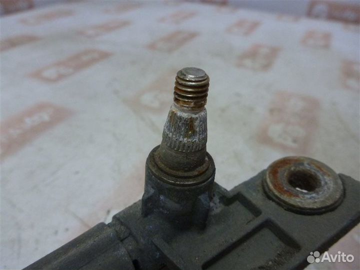 Трапеция стеклоочистителя Volkswagen Golf MK3 ABU