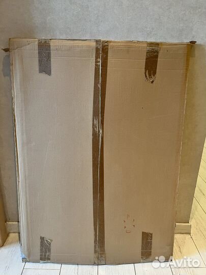 Рамка алюминиевая клик фрейм А0 для рекламы