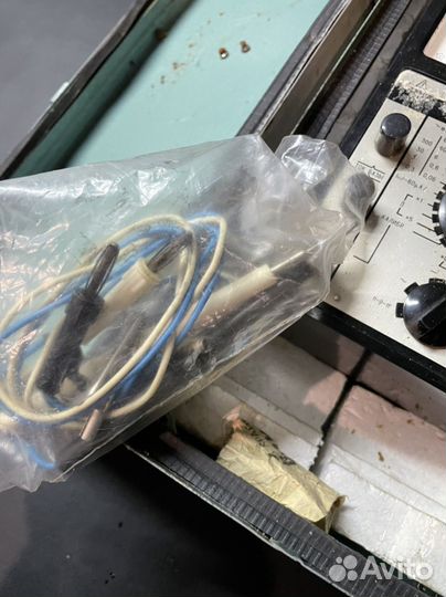 Измерительный прибор ц4341