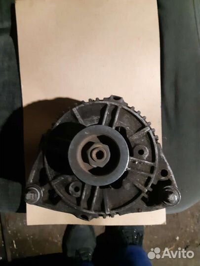 Генератор120а