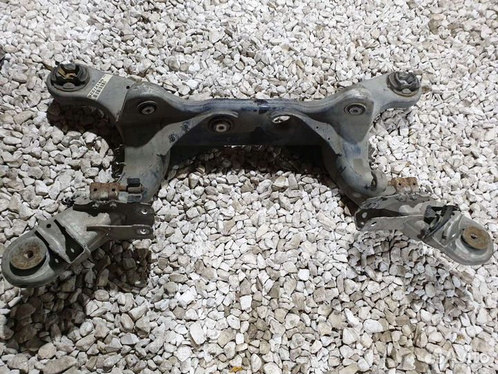 Подрамник задний Mercedes-Benz CLS 219