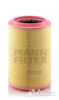Фильтр воздушный mann-filter C 33 1630/2 Герман