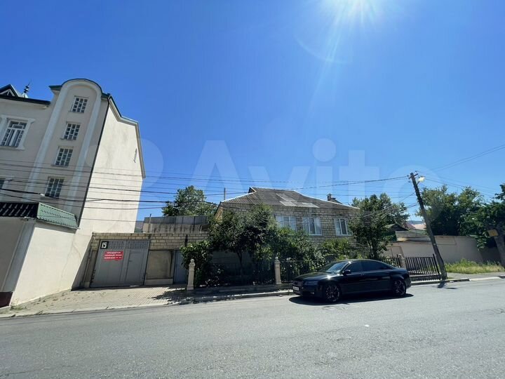 Участок 4,5 сот. (ИЖС)