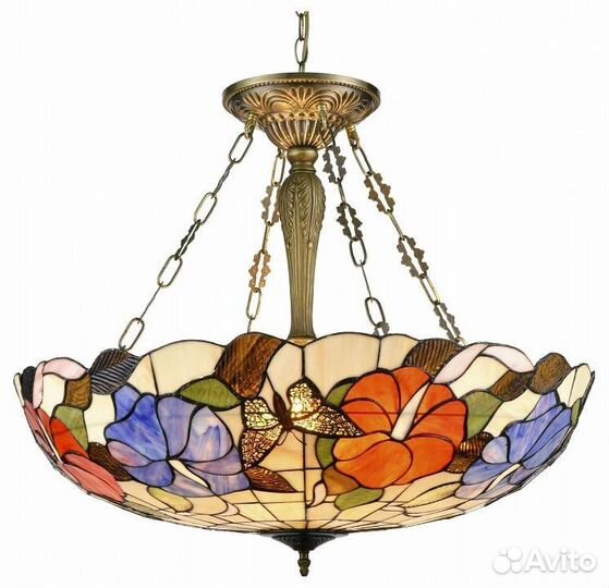 Подвесной светильник Velante 816 816-807-06