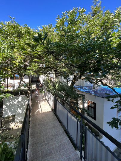 Комната 12 м², 2/2 эт.