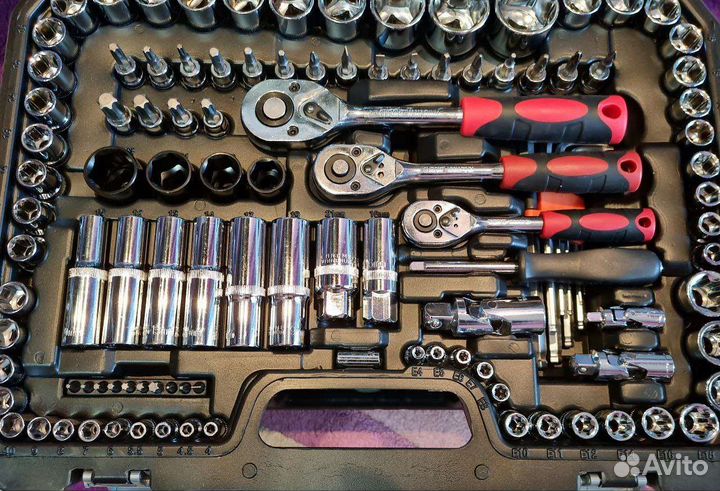 Набор инструментов