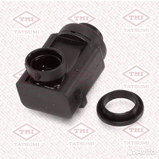 Датчик парковки mercedes W168/203/210/211/163/1