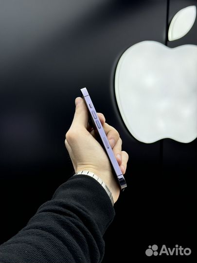 iPhone 14 Pro, 128 ГБ