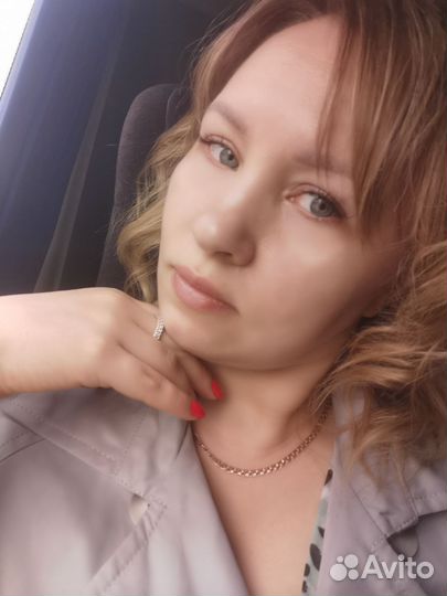 Услуги няни