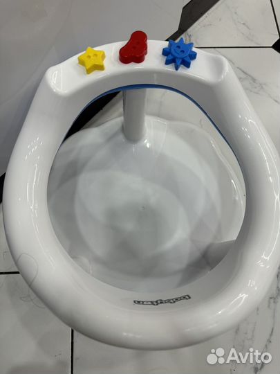Стульчик сиденье для купания
