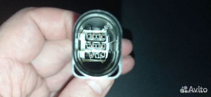 Датчик кислорода 94809,39210-2G380 Kia sportage 3