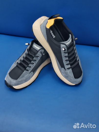 Кеды мужские