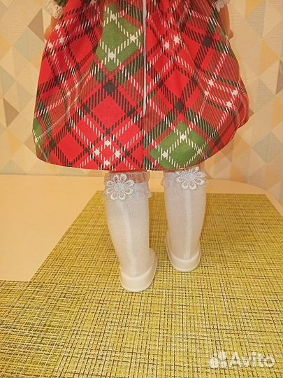 Куклы СССР 50 и 45 см