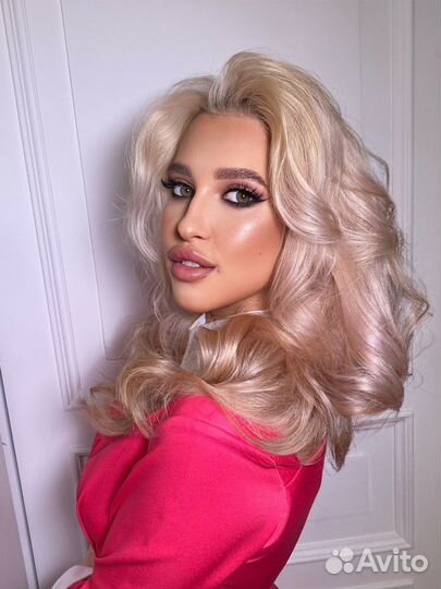 Макияж спб/ Свадебный Визажист