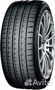 Yokohama Advan Sport V105 235/55 R19 101V