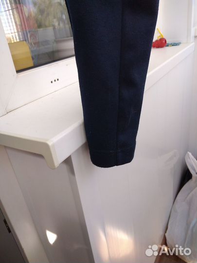 Спортивный костюм женский