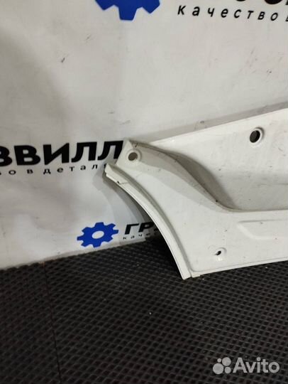 Продолжение двери левое Volvo FM5 84412118