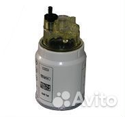 Элемент фильтрующий топливный фгот камаз Е PL 270