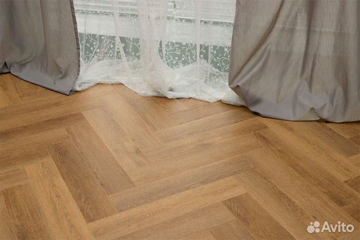 Steinholz Herringbone Лавант STH057H