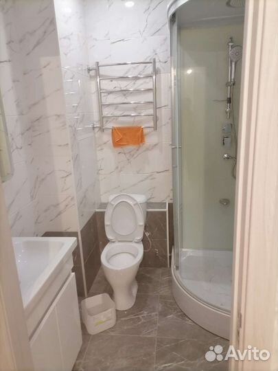 Ремонт квартир под ключ