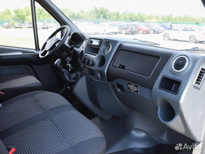 Работа водителем в компании