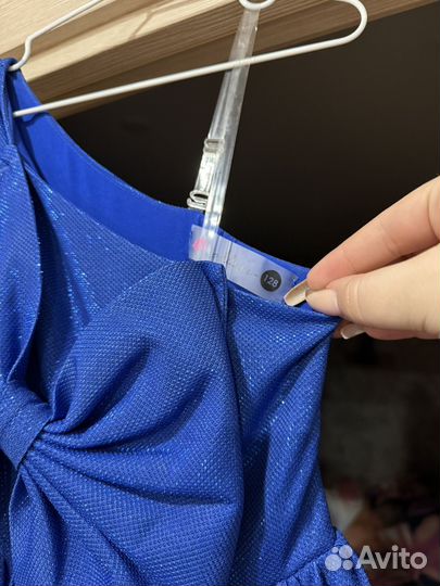 Платье на выпускной в детский сад 128