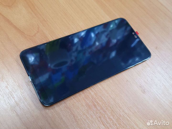 Дисплеи на Honor, Huawei все модели