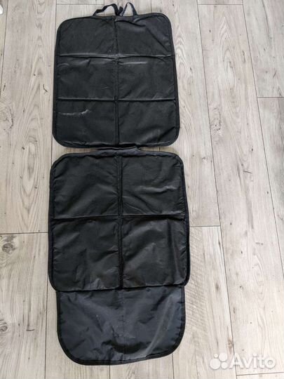 Подложка под детское автокресло