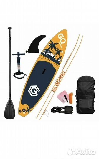 Sup board аренда