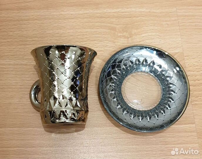 Кофейный сервиз