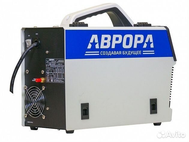 Сварочный ПОЛУАВТОМАТ 