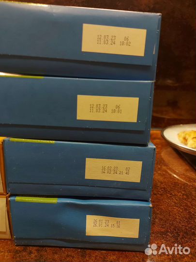 Сухая молочная смесь Агуша 2 и каши Агуша