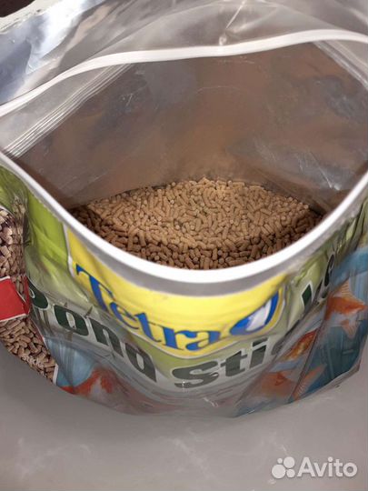 Корм для рыб и черепах,Аквариум