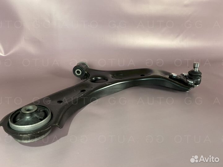 Рычаг передний правый optima 2015-2020