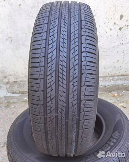 Hankook Dynapro HP2 RA33 225/70 R16 103H