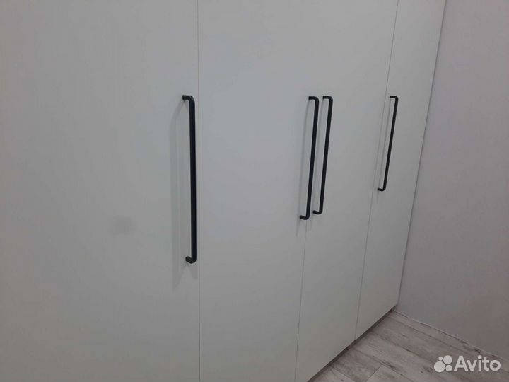 Дверные ручки IKEA