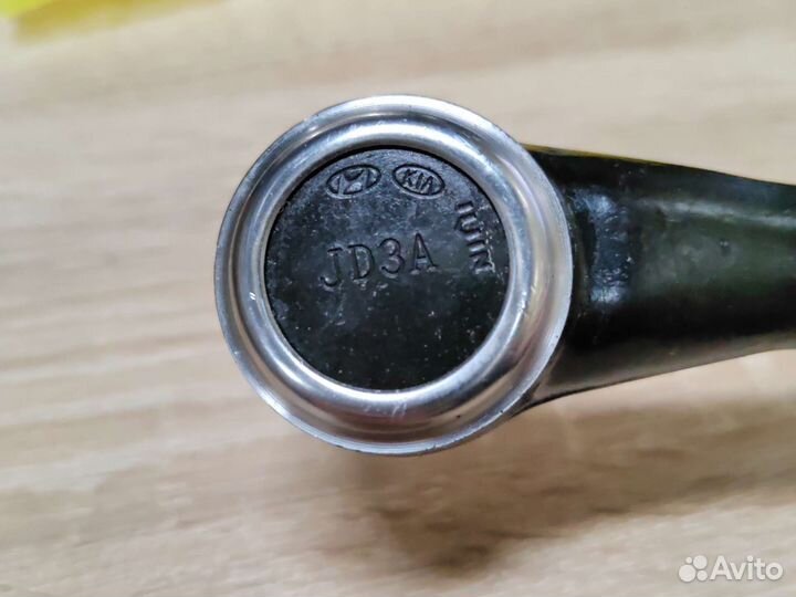 Наконечник рулевой передний правый hyundai IX35