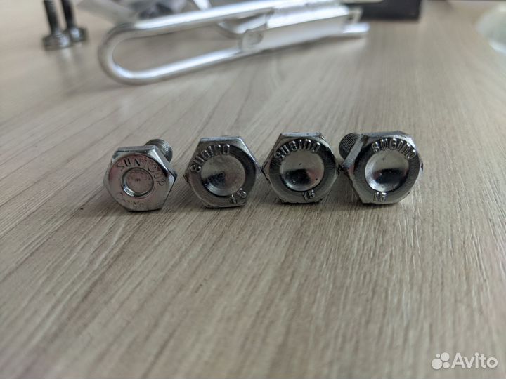 Болты Sugino&Suntour