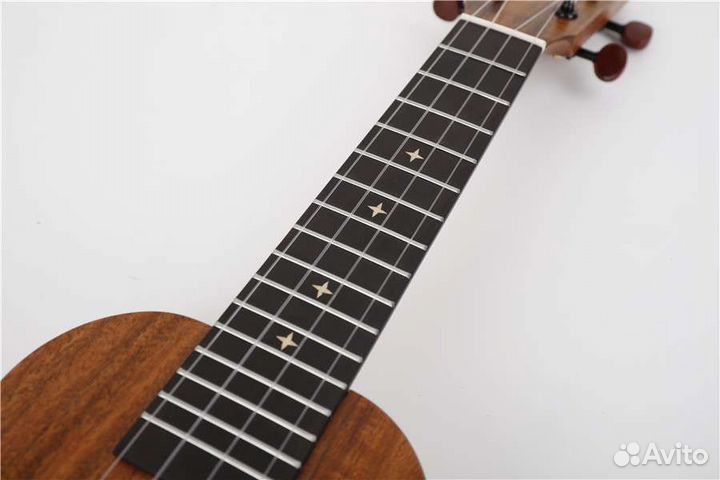 Укулеле enya EUS-X1 сопрано