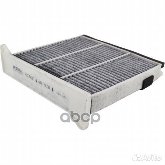 Фильтр салона угольный mitsubishi lancer 1.6 2003