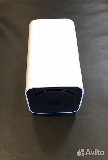 Apple airport extreme