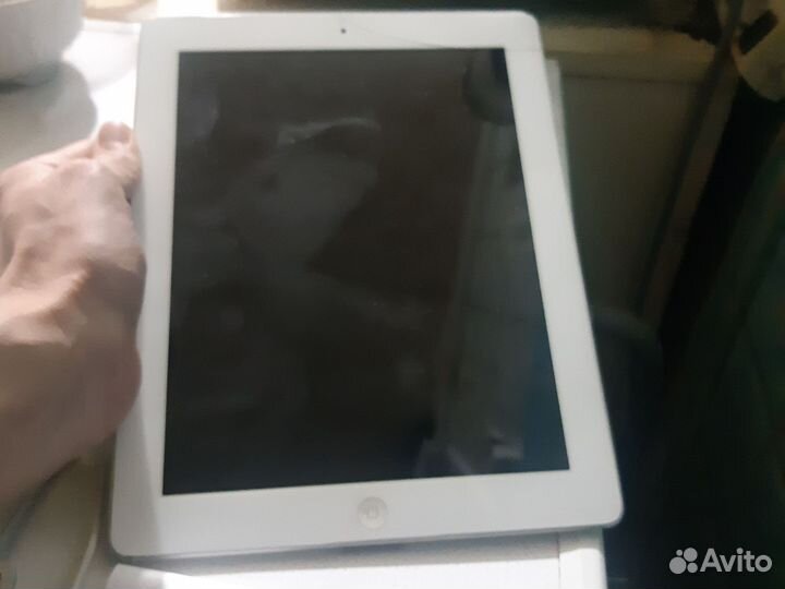 iPad