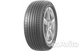 Greentrac Quest-X 285/50 R20