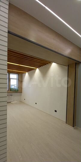 Офис, 20.3 м²