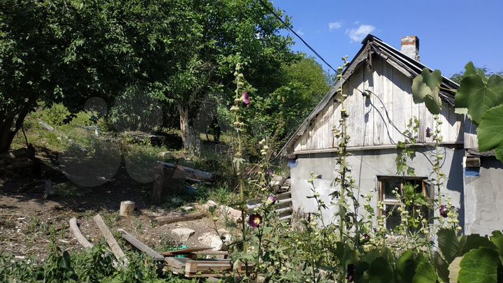 Участок 13,9 сот. (ИЖС)