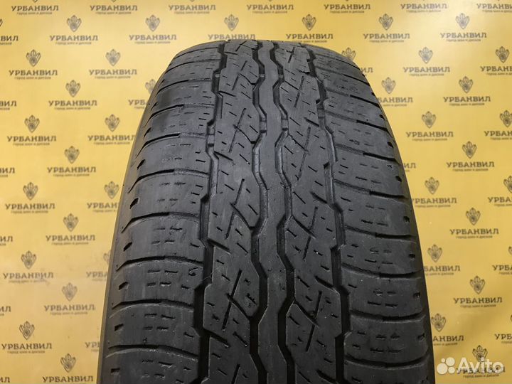 Bridgestone Dueler H/T D687 225/65 R17 101H