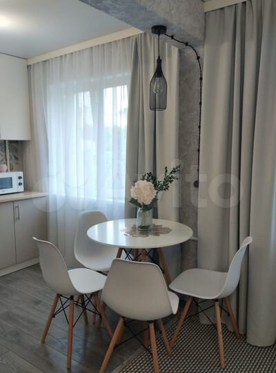 2-к. квартира, 45 м², 3/5 эт.